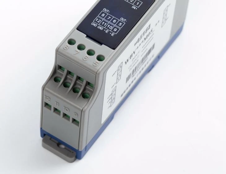 0-20mA Output AC Voltage Transducer