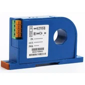0-10V Out Hall Effect Huidige Sensor