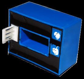 Hall-stroomtransducer Hoge nauwkeurigheid
