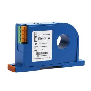 0-10V Out Hall-effect stroomtransducer