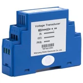 10mV-1000V DC-ingangsspanning sensor