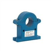 Hall-effect DC-stroomtransducer
